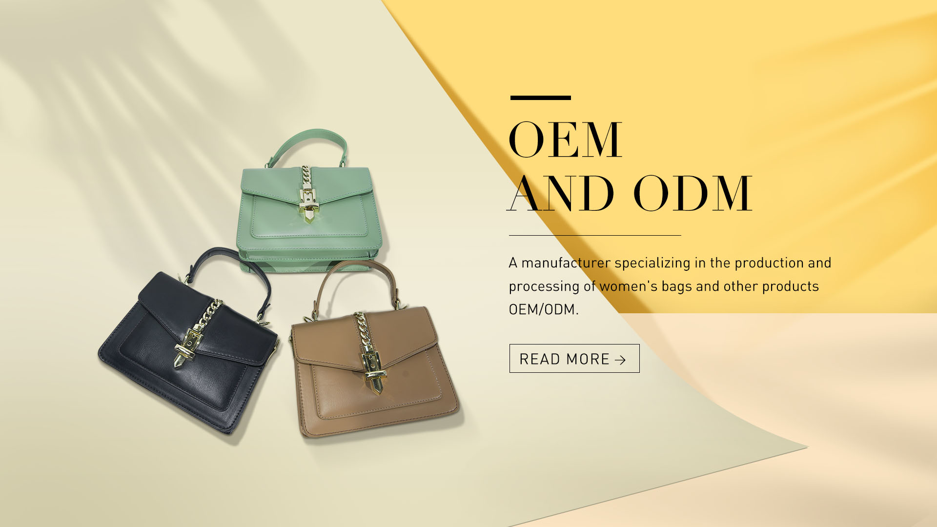 custom bag manufacturers