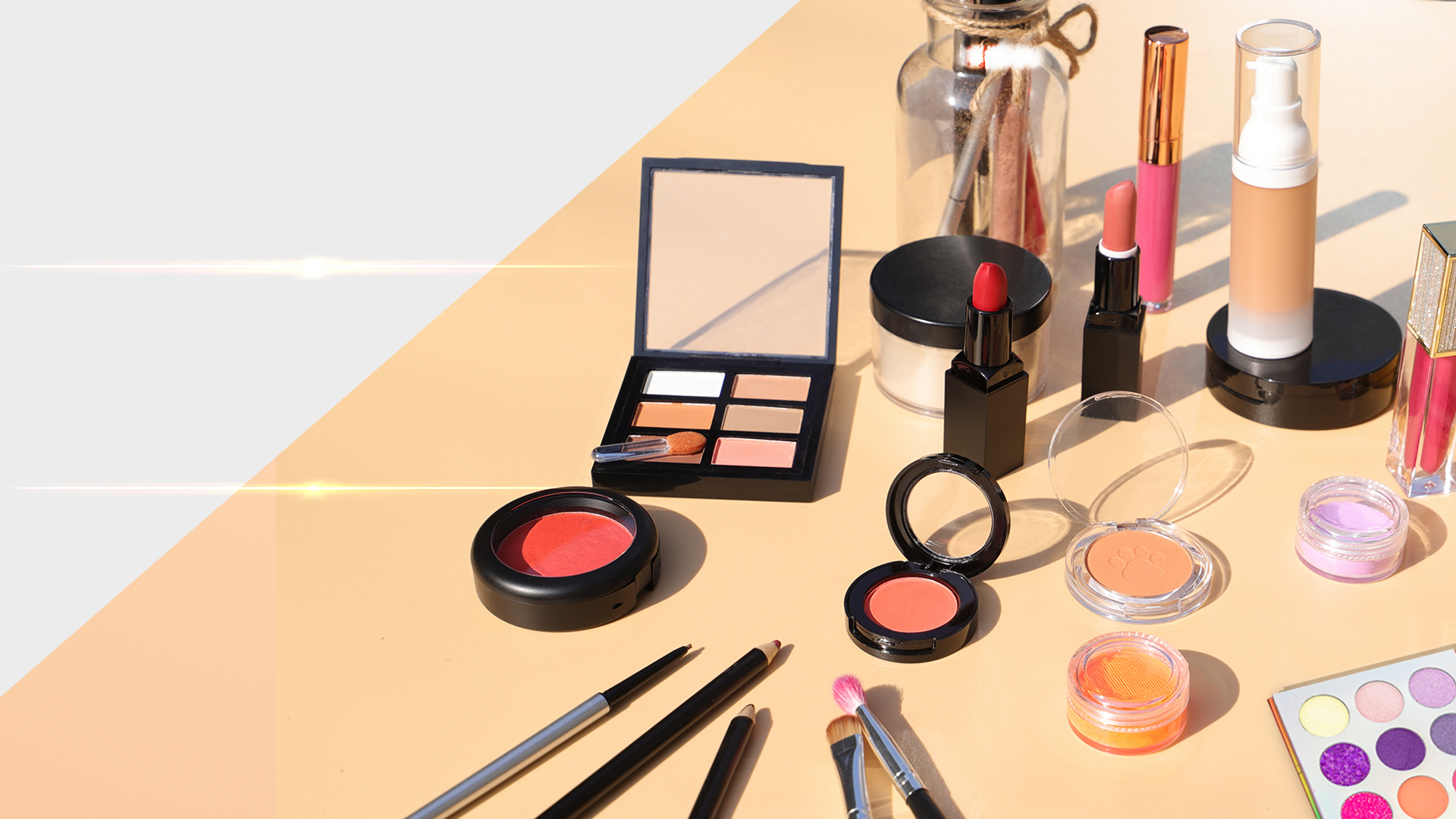 Private Label Cosmetics Manufacturers & Wholesale Cosmetics Suppliers