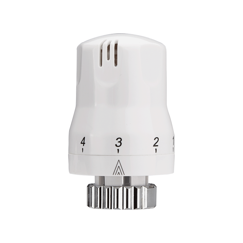 Liquid Sensor Thermostatic Radiator Head BYLAB Liquid Sensor Thermostatic Radiator Head BYLAB