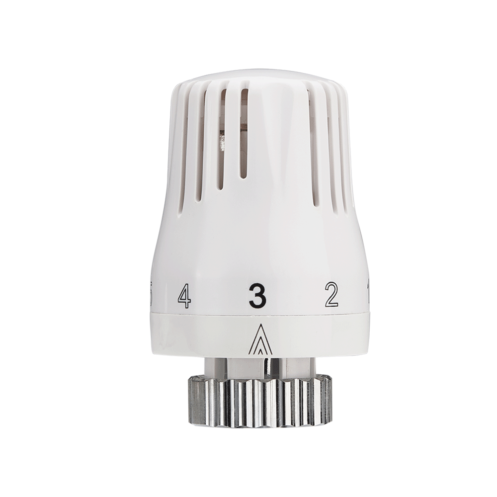 Thermostatic Radiator Valves Manufacturer & Smart Room Thermostat