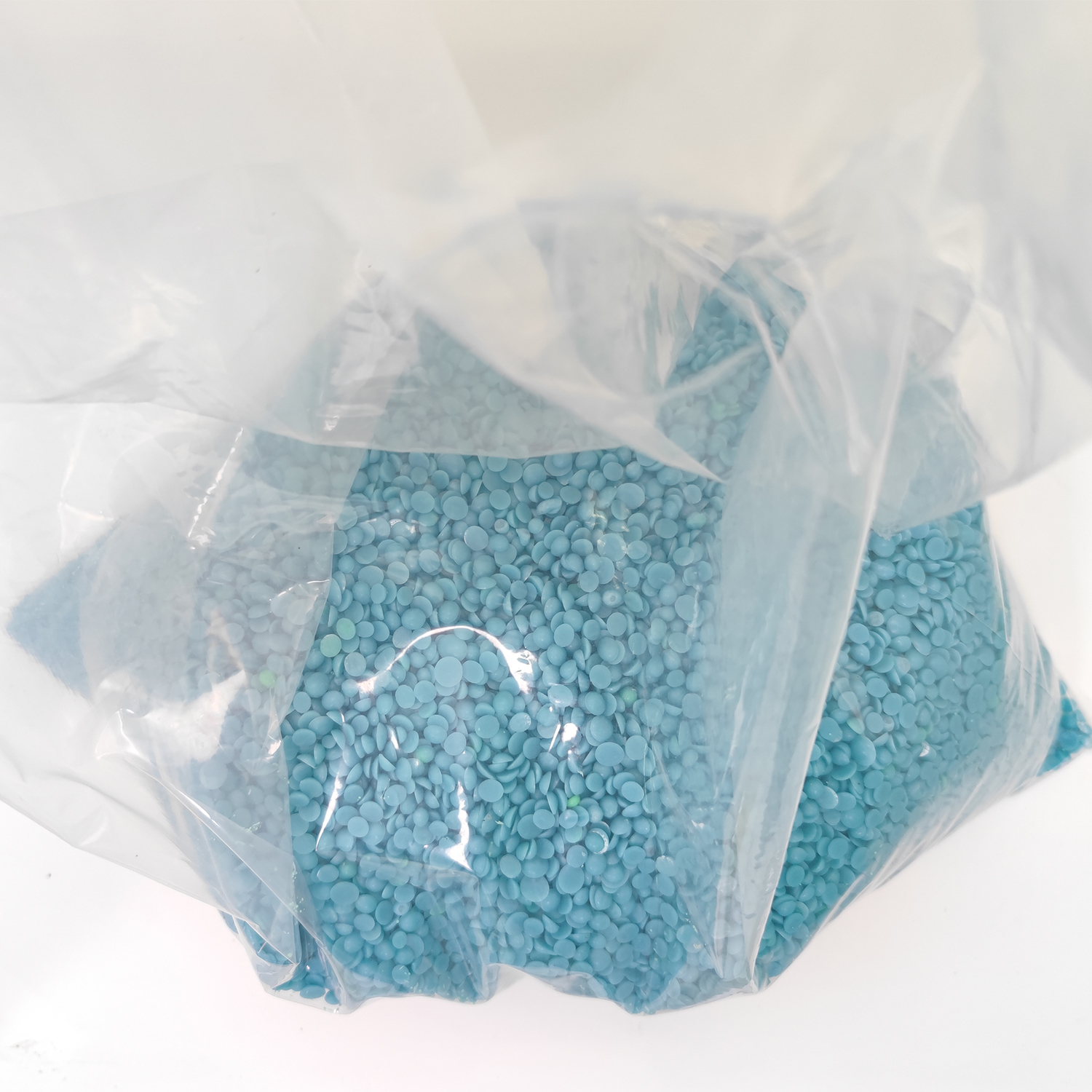 High Strength Blue Wax Bead