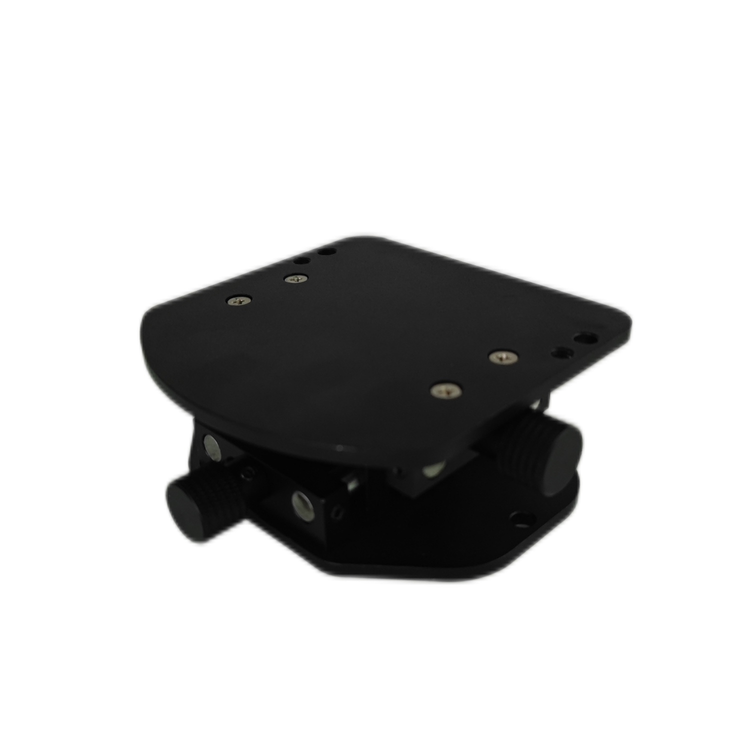 movable X, Y marking table of a 20W fiber laser marking machine