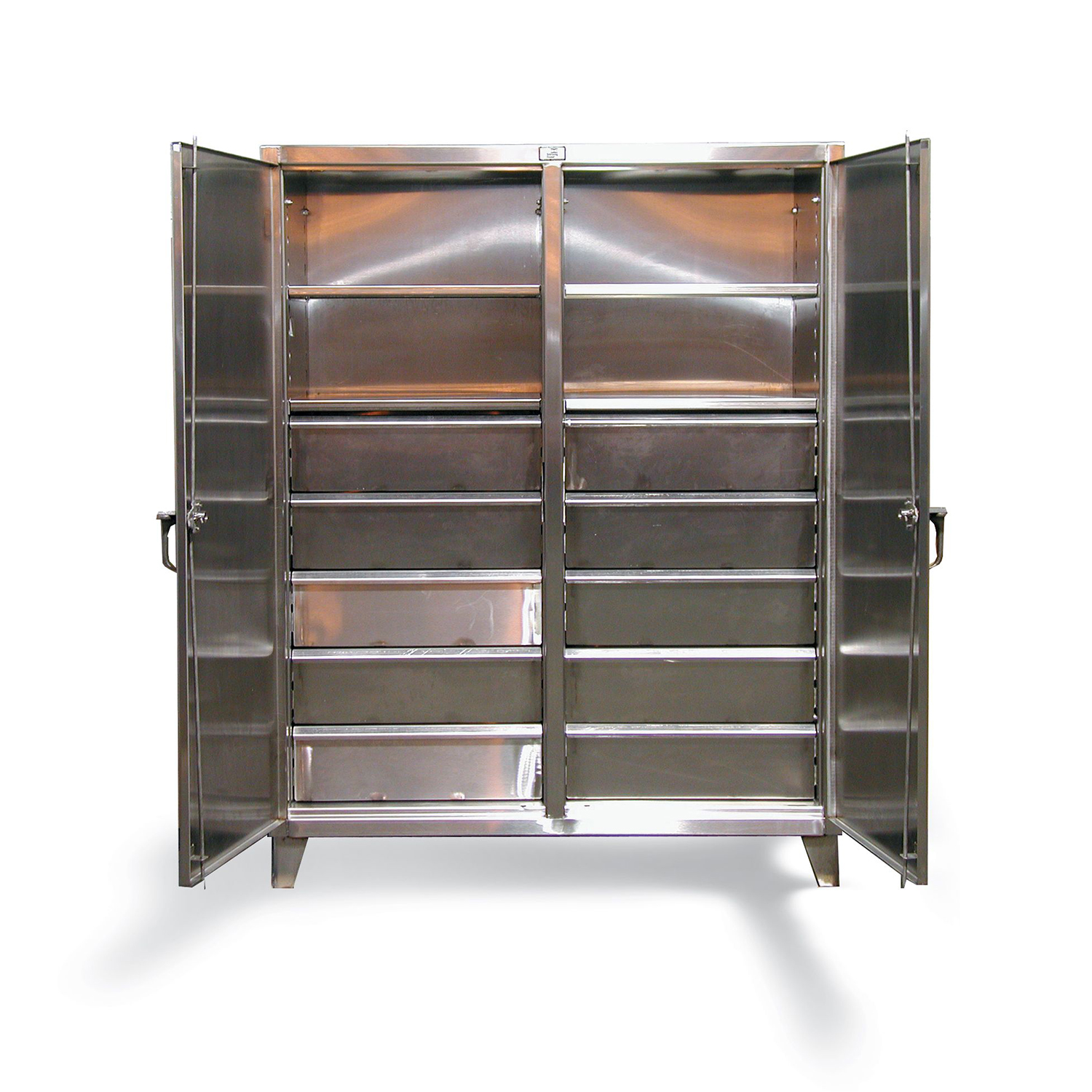 Fiber Laser Welding Machine for Cabinet Industry