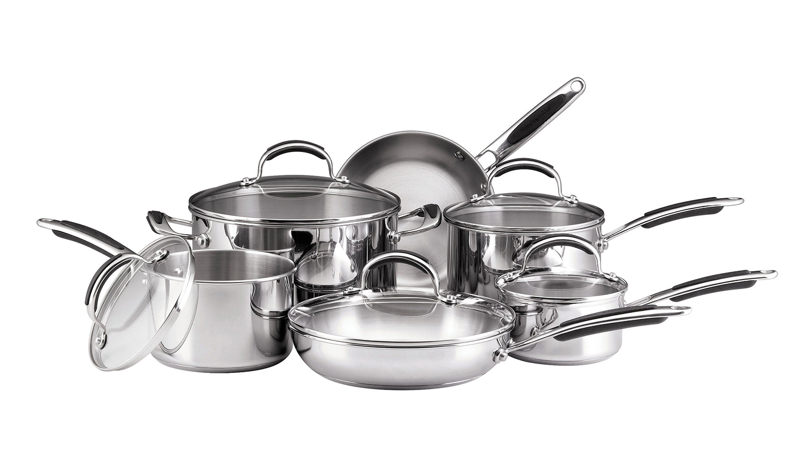 Fiber Laser Welding Machine Used in Cookwares