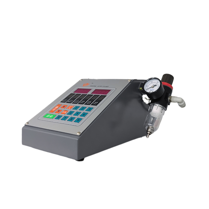 Digital Control Panel