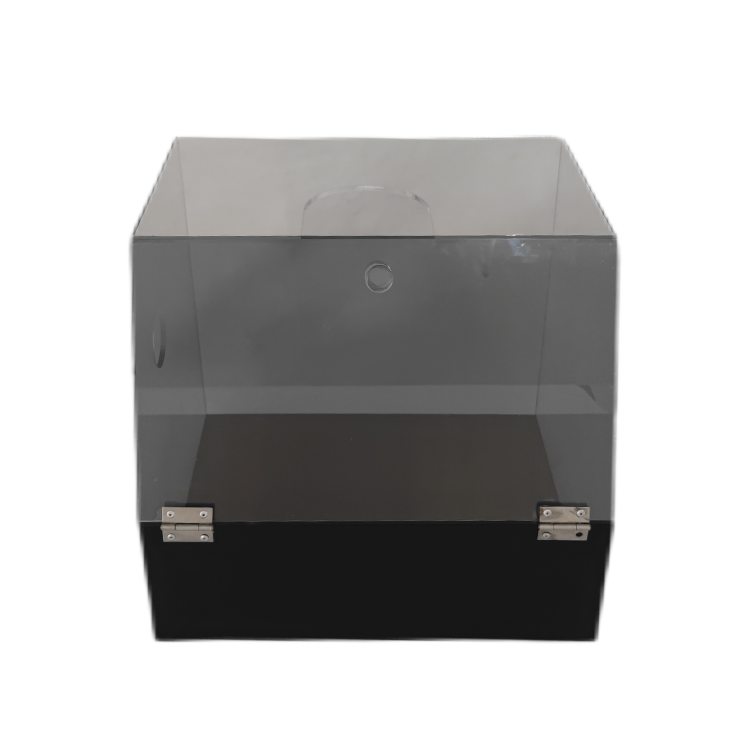 gold dust recovery solution