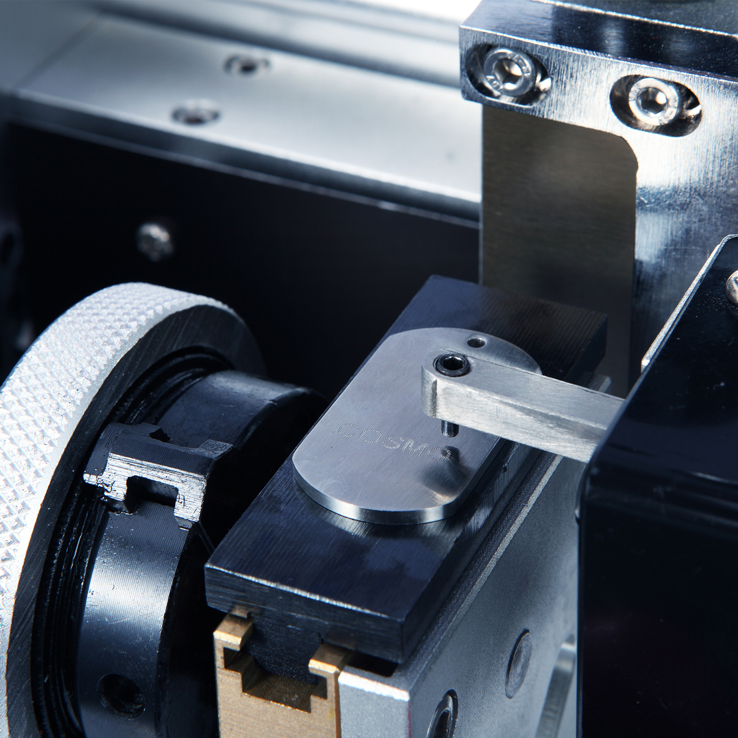 Flat Surface Marking