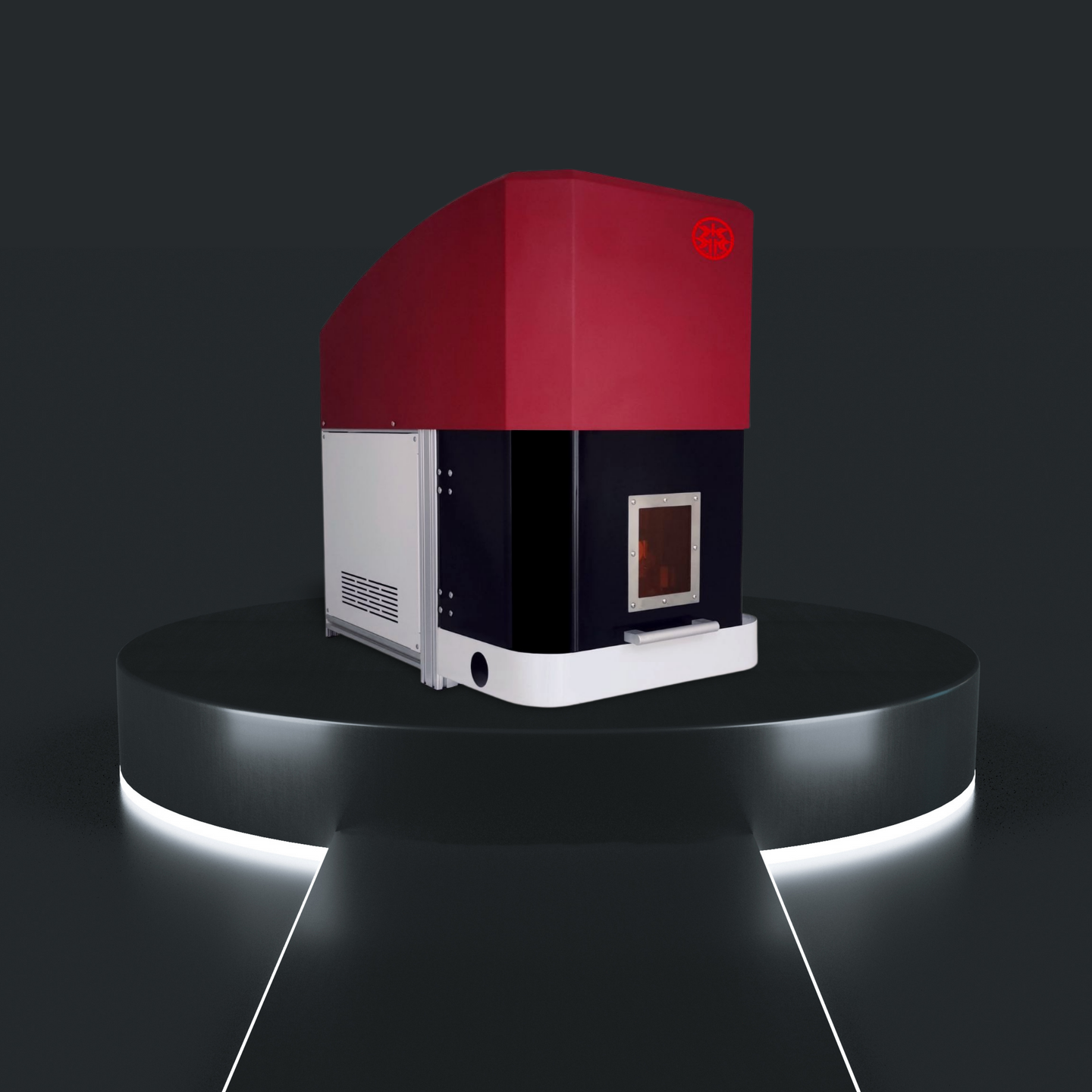 Cosmo 5/10/15W UV laser marking machine