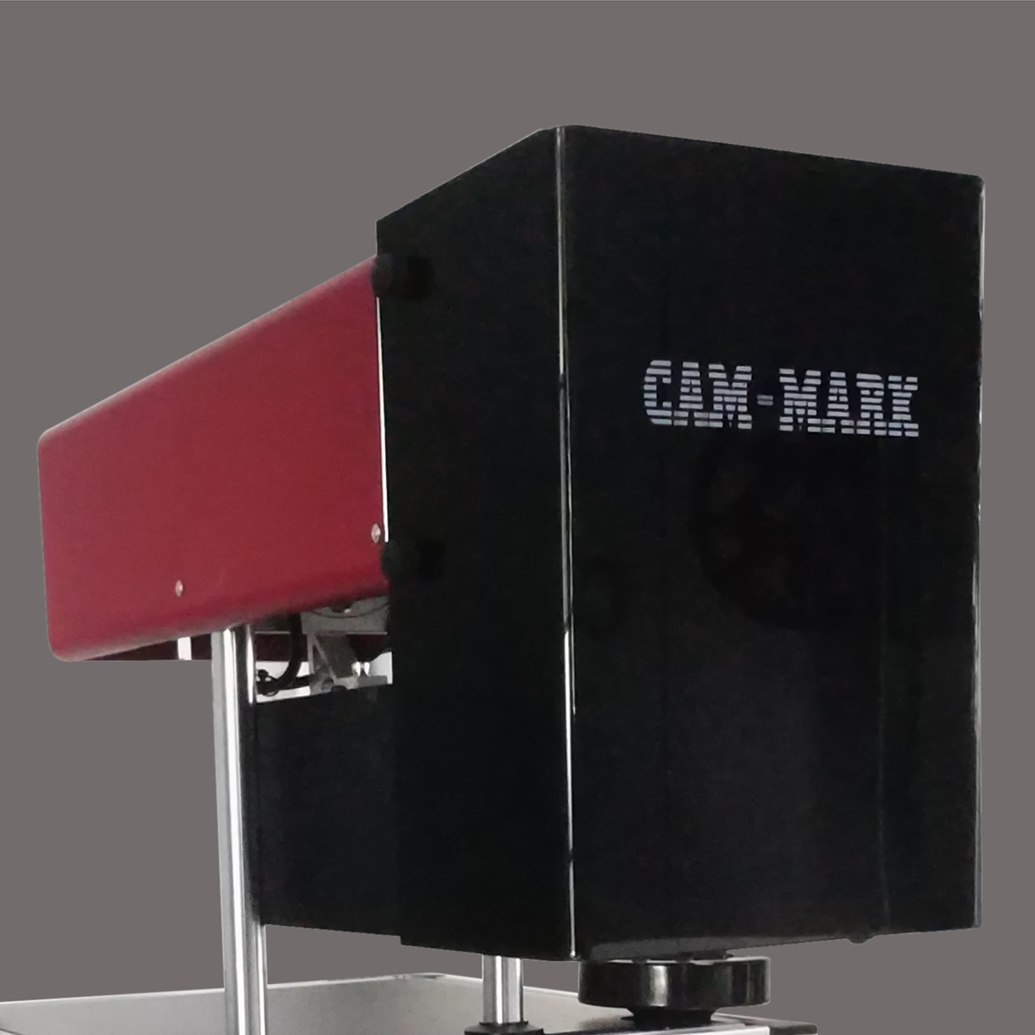 CCD Camera Laser Marking Machine