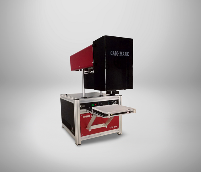 CCD Camera Marking Machine