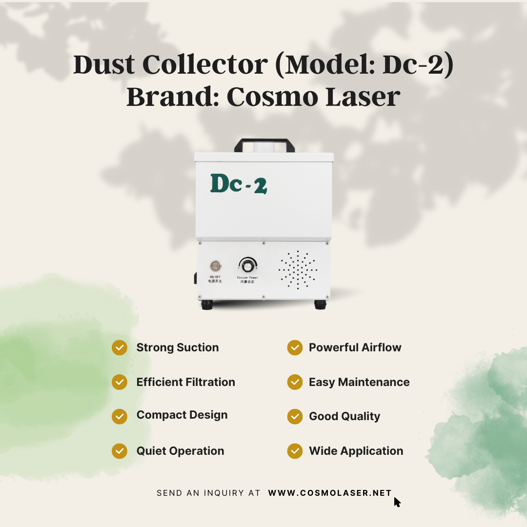 dust collector