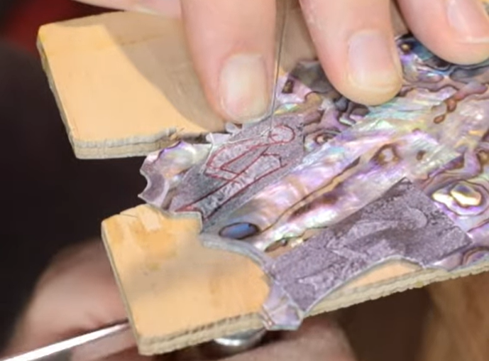 traditional methods of cutting MOP