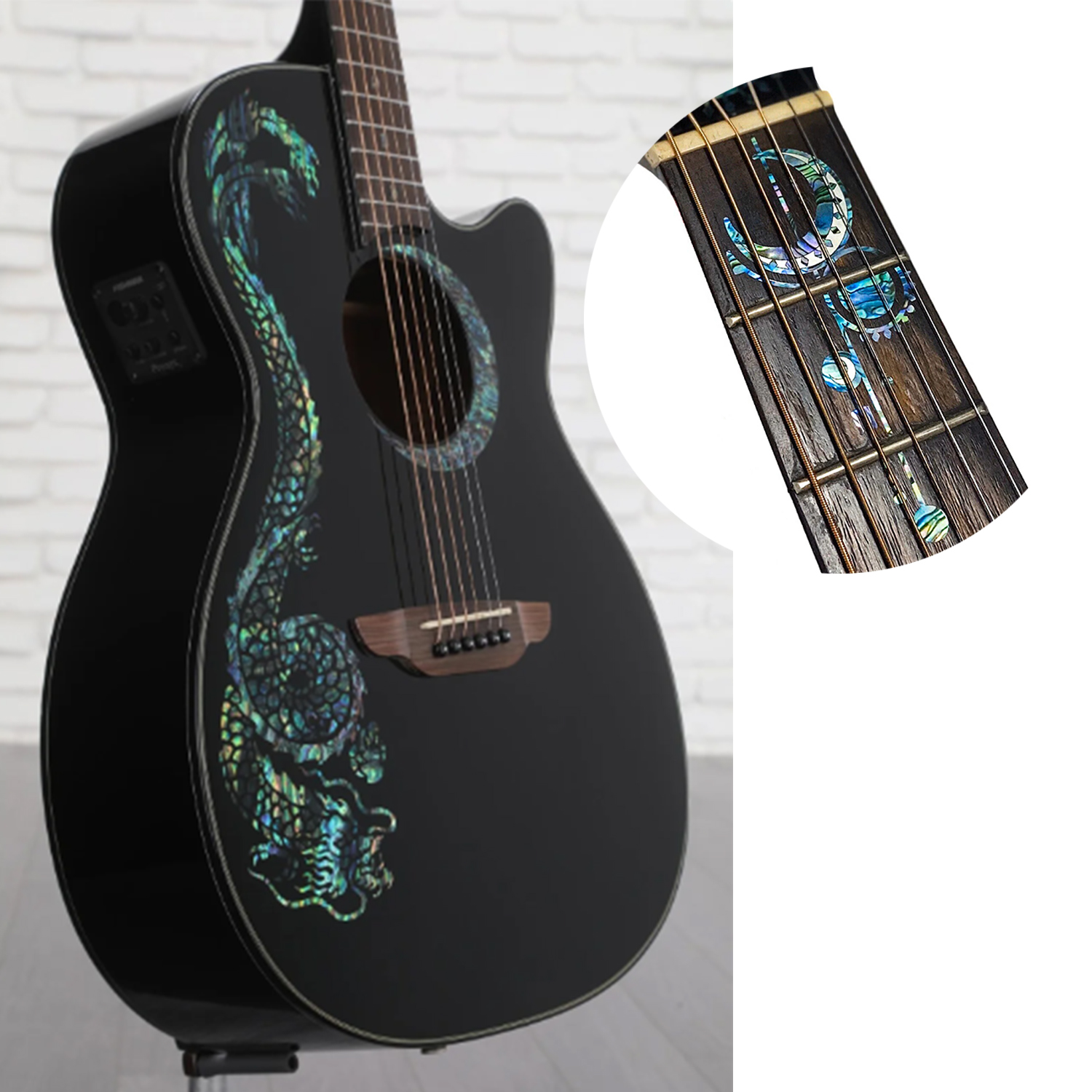 application of musical instruments