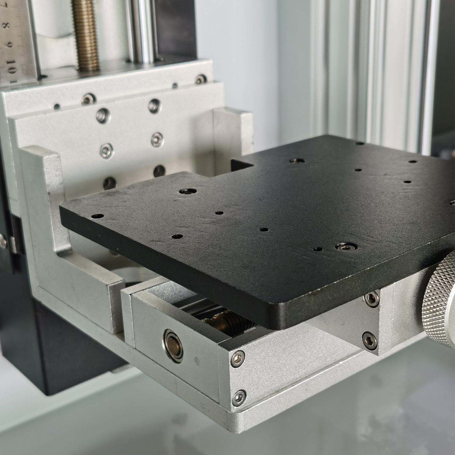 Cosmo UV laser machine