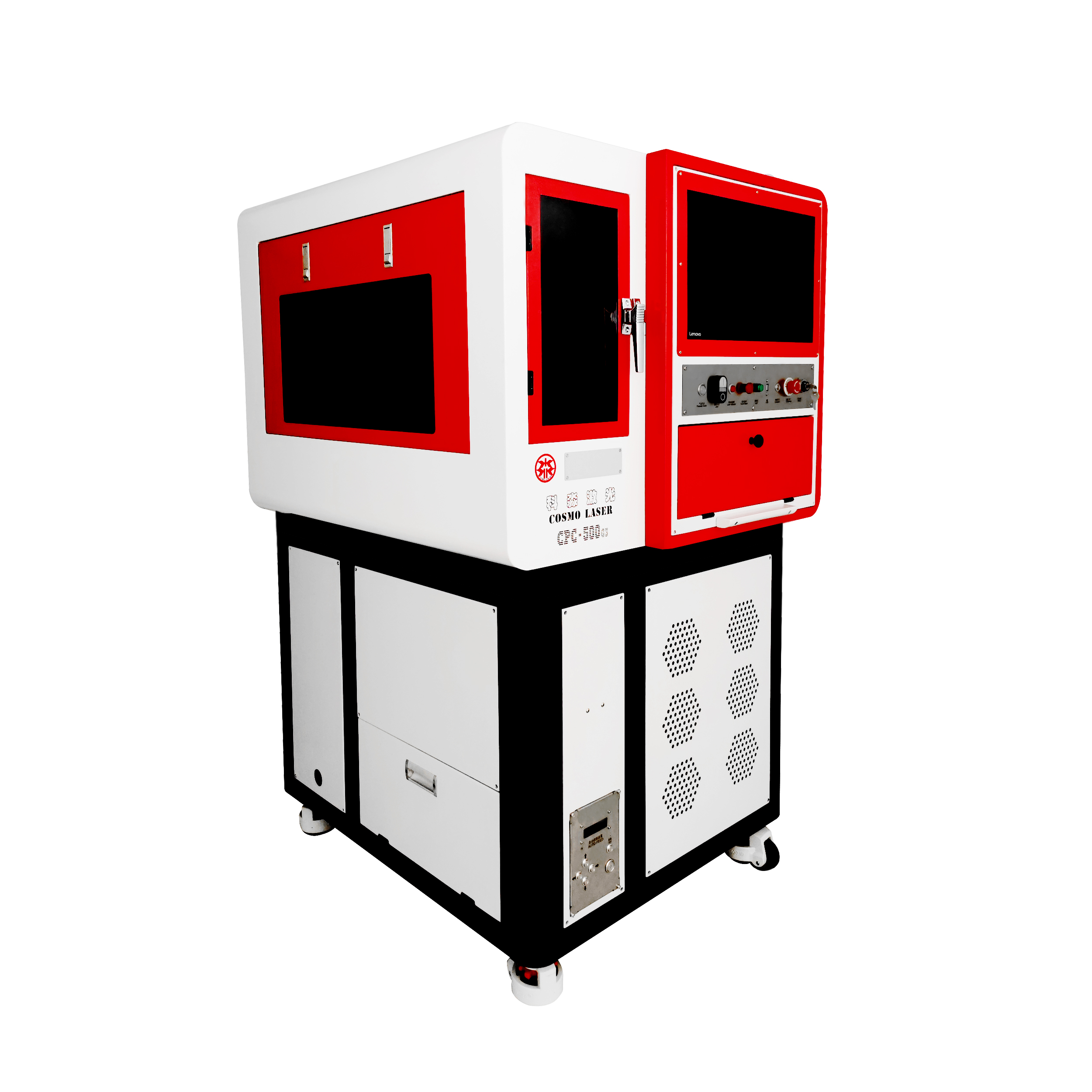 jewellery laser cutting machine