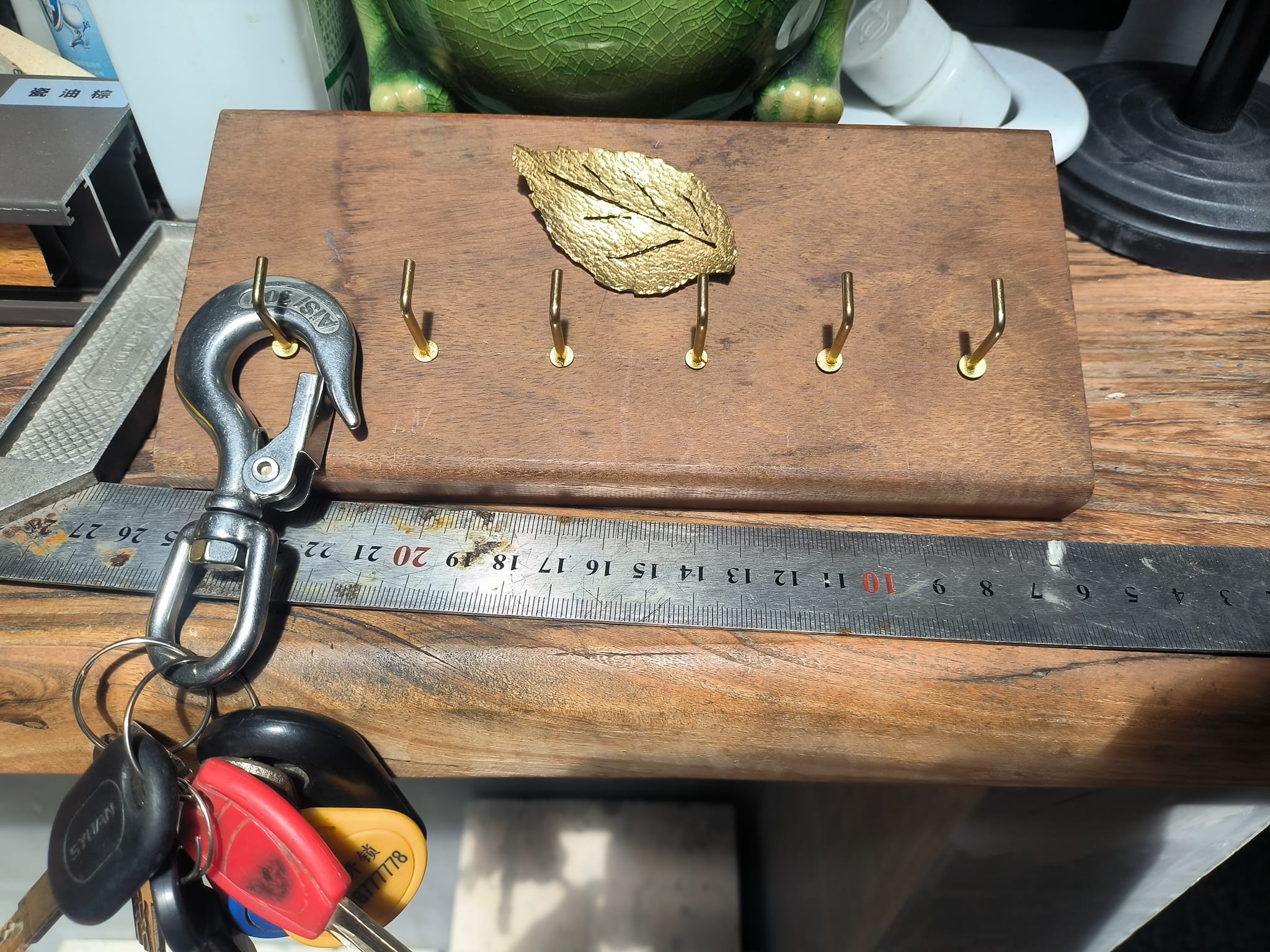 laser cut home decoration