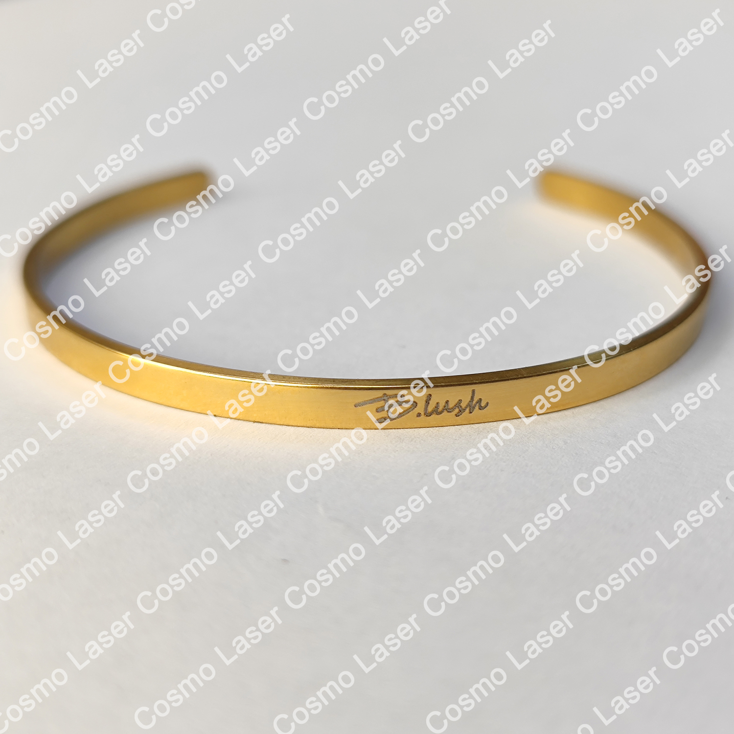 Sparrow20 Laser Marking Samples