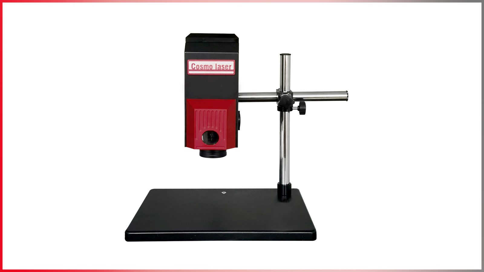 digital high definition microscope