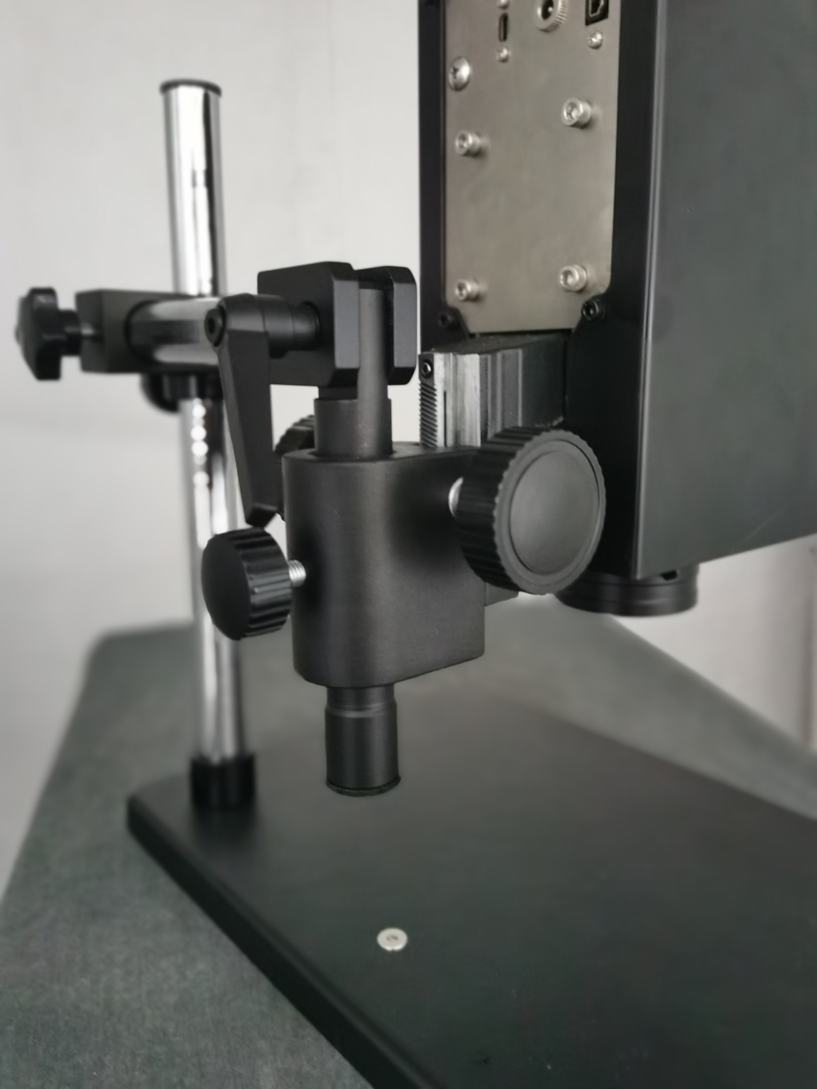 digital high definition microscope