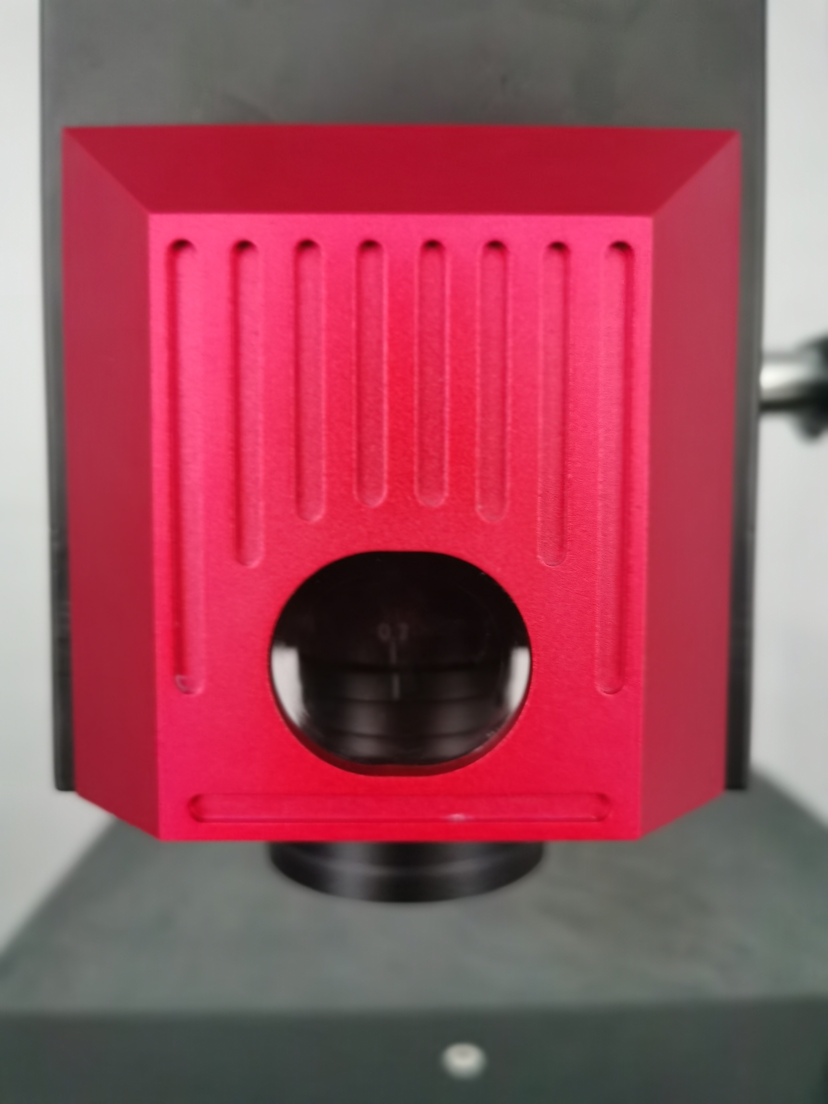 digital HD microscope