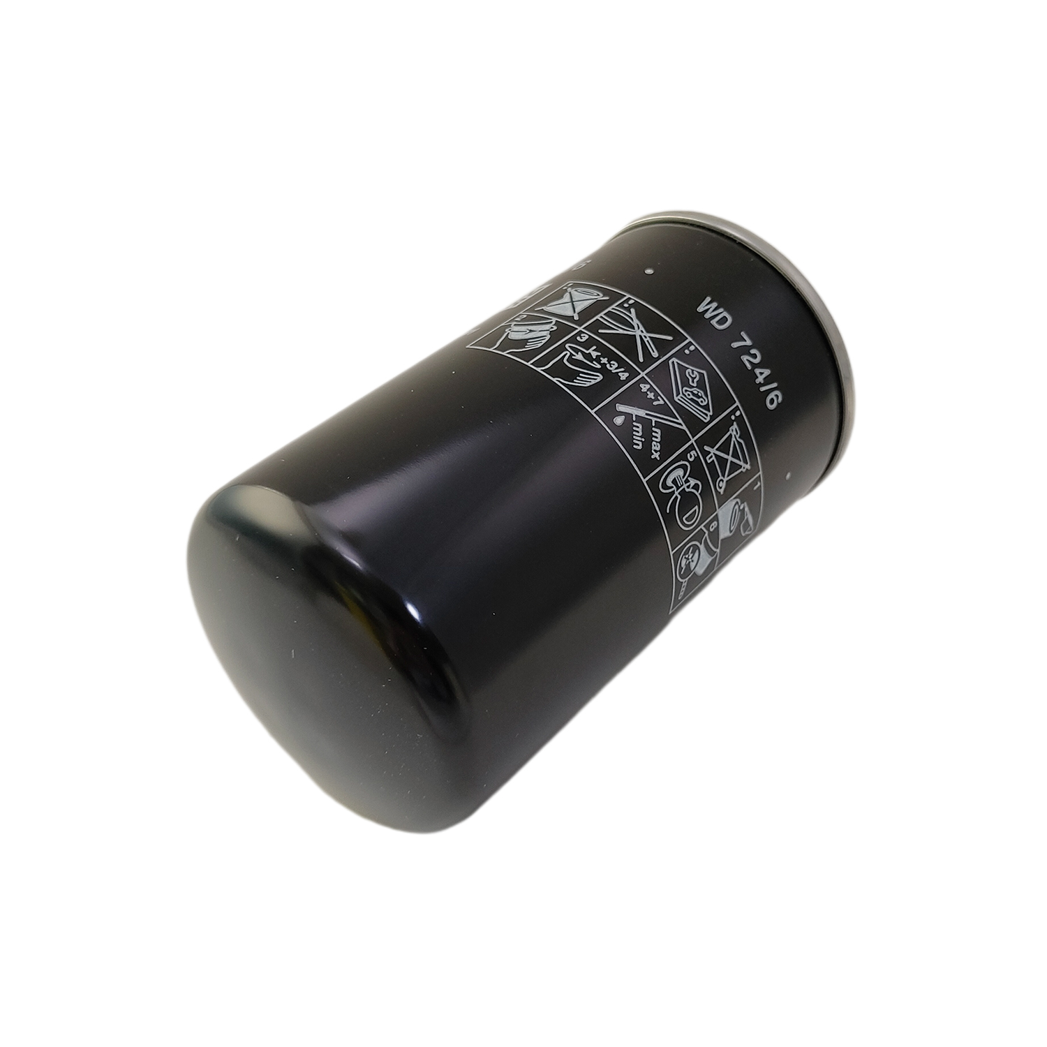 Cosmo Air Compressor Lubricating Oil Filter