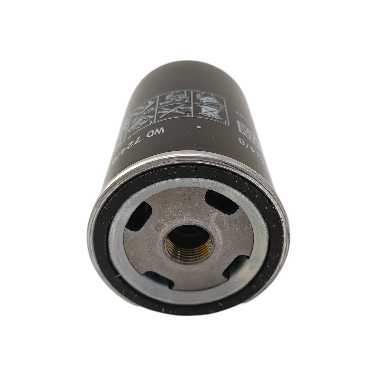 Air Compressor Lubricating Oil Filter