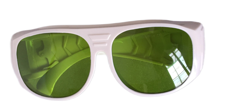 Laser Protective Goggles