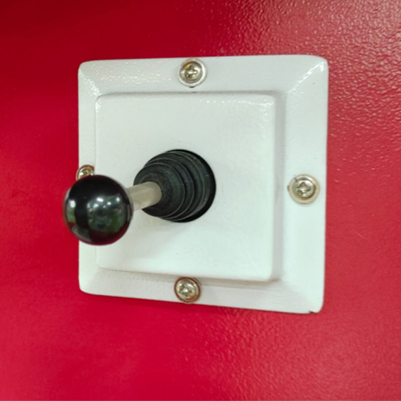 Cosmo tabletop laser welding machine