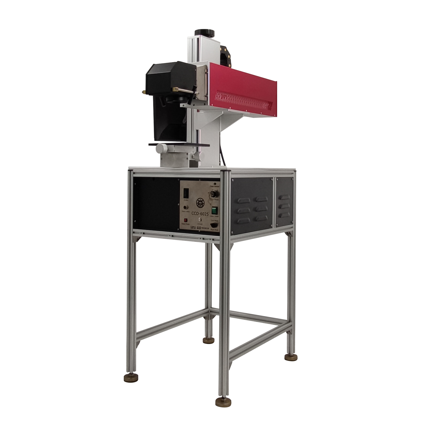 Máy khắc laser Cosmo