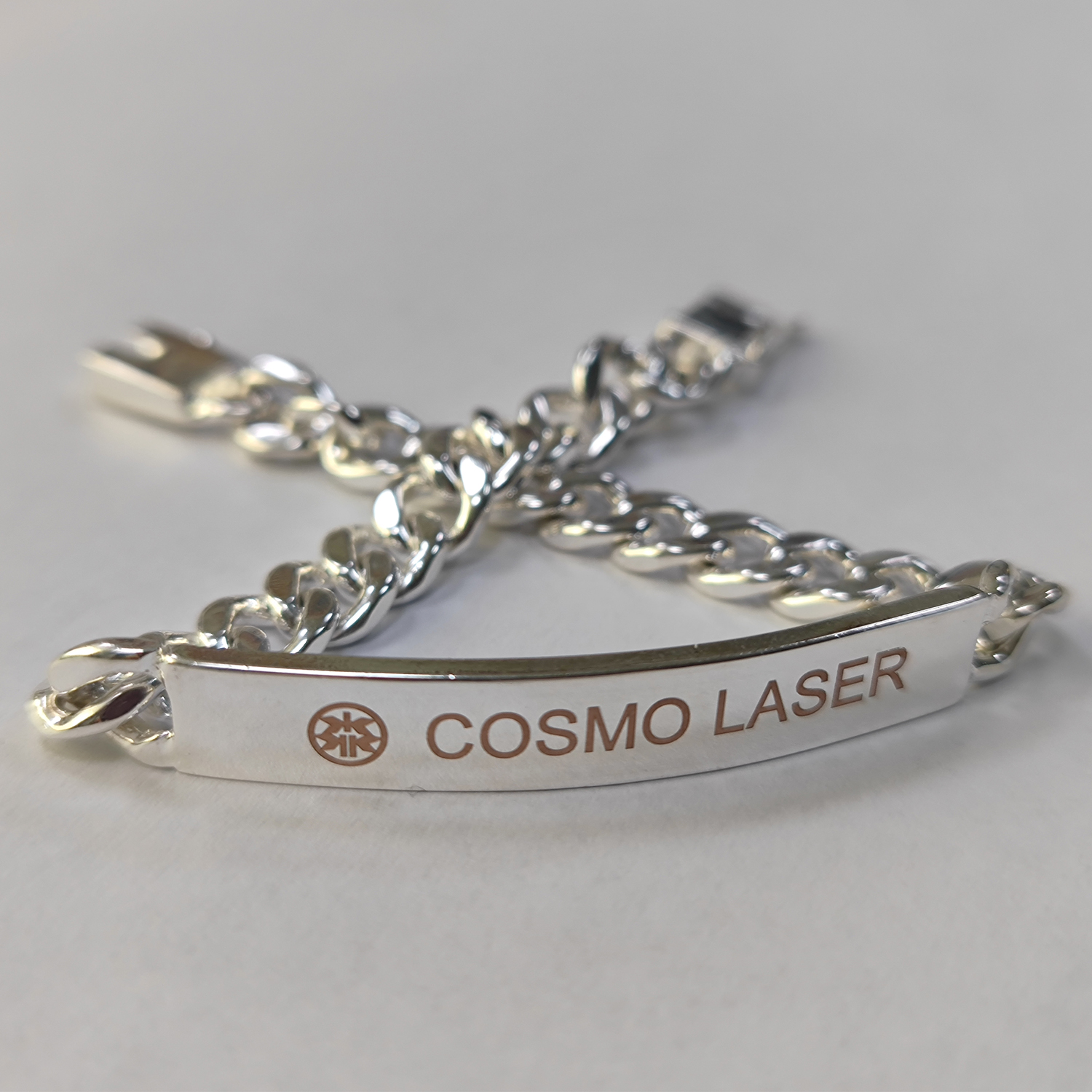 bracelet laser marking