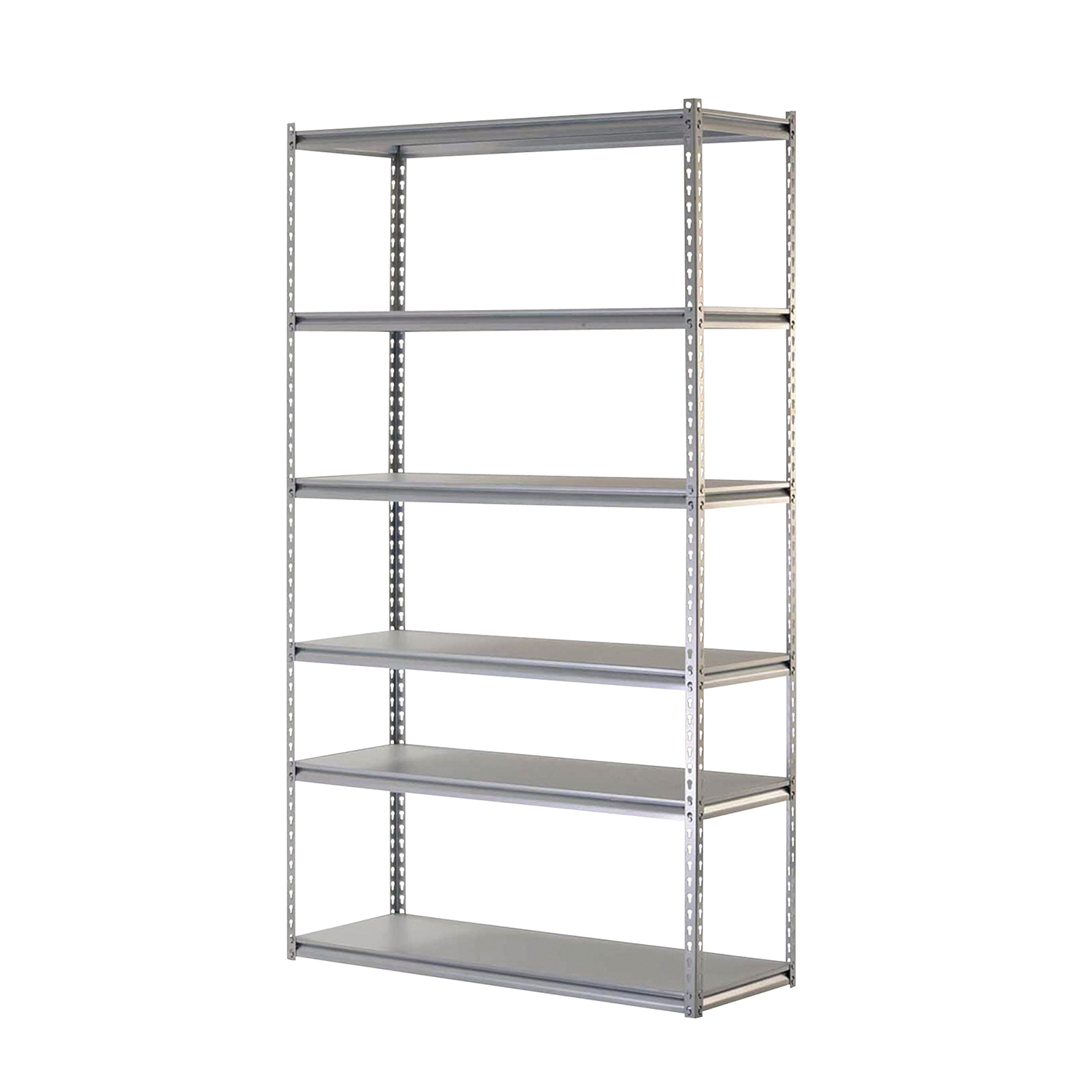 Handheld Laser Welder for Shelves