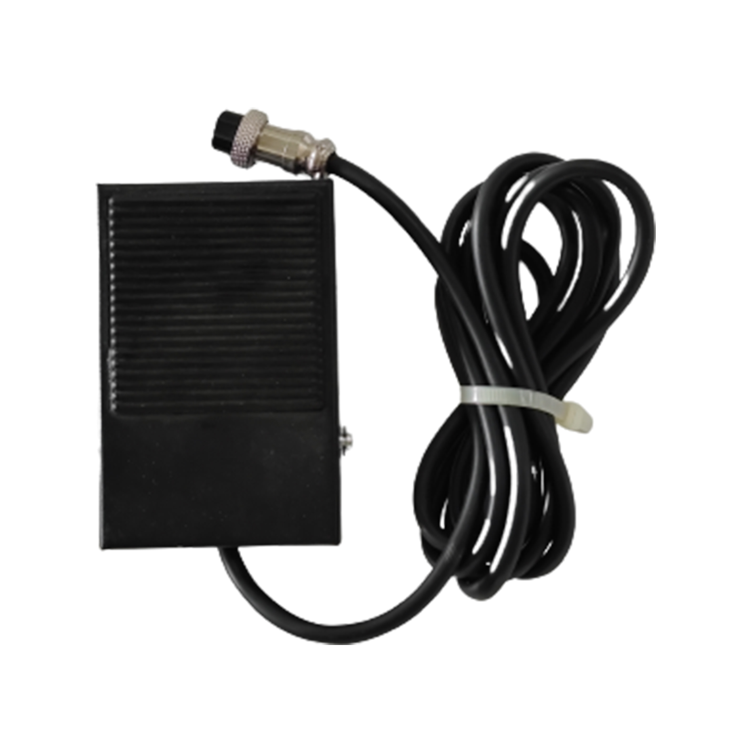 foot switch of a 20W fiber laser marking machine