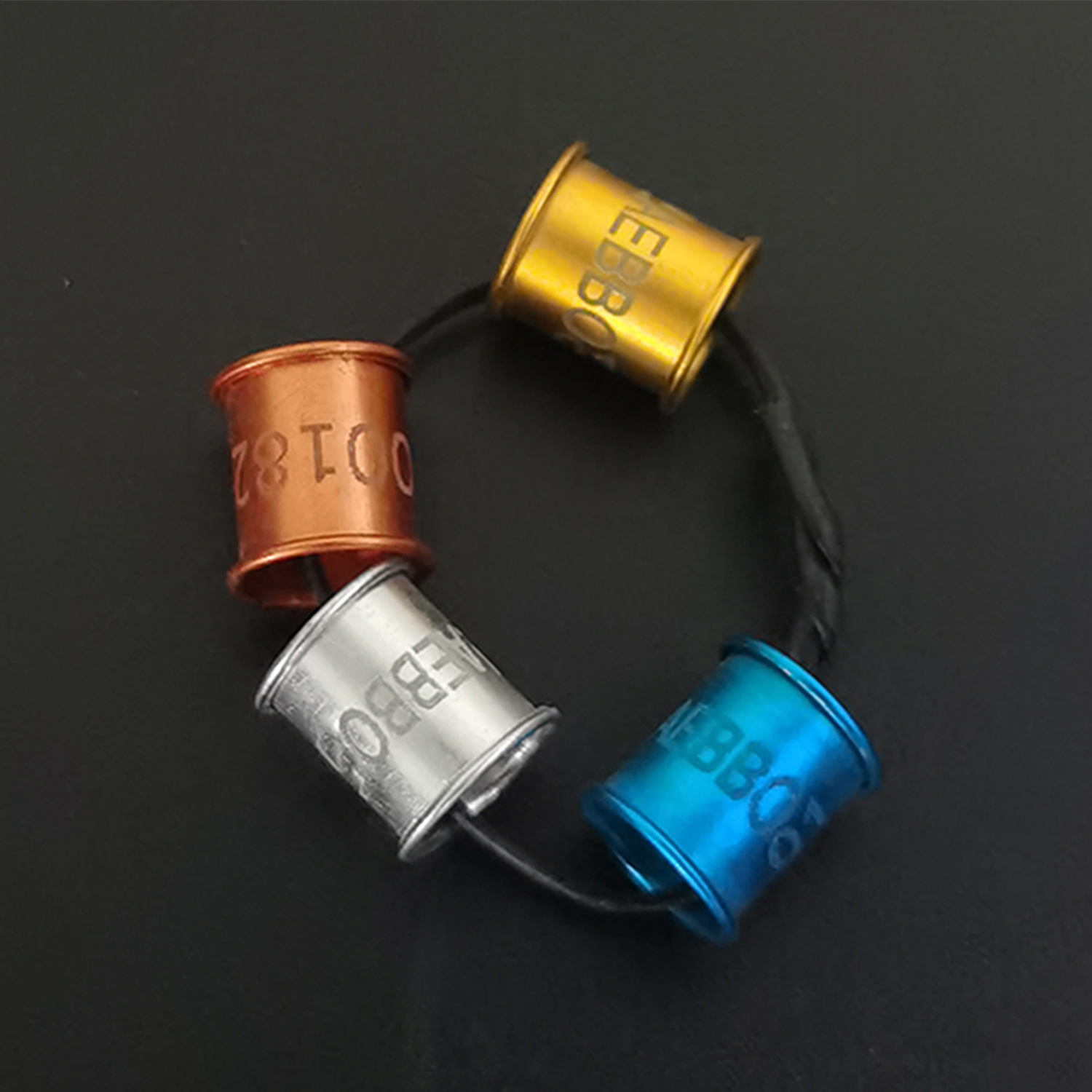 bracelet laser marking