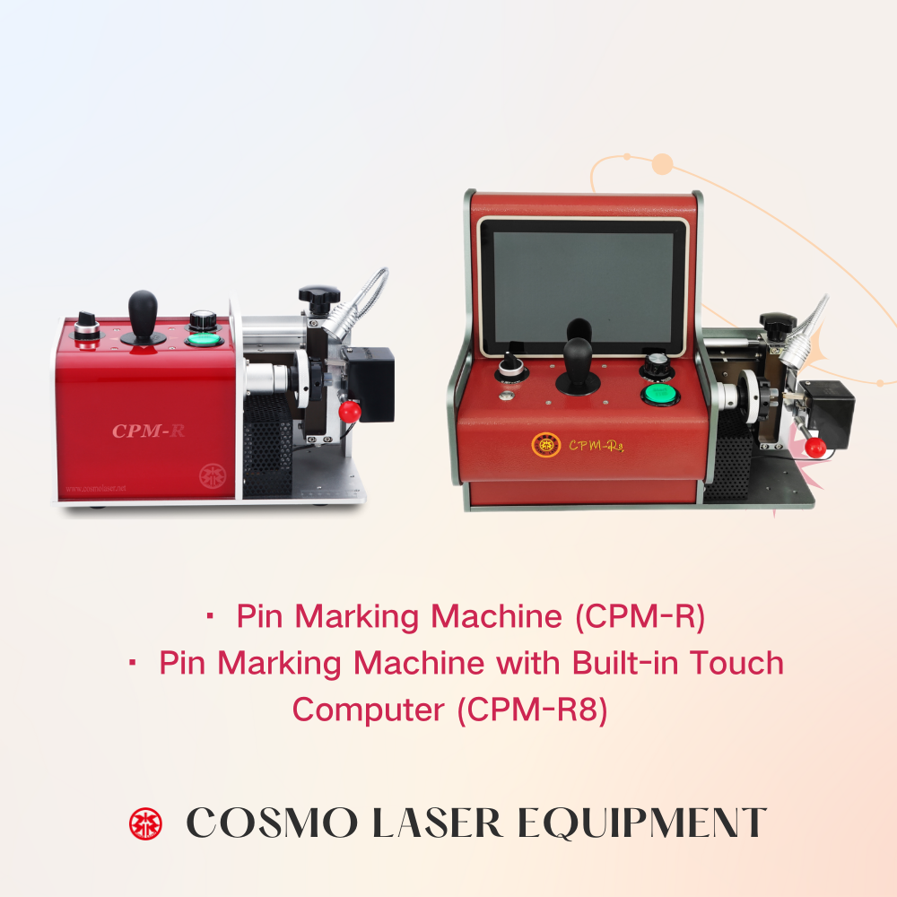 Dot Peen Marking Machines