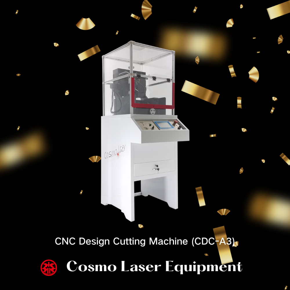 CNC Design Cutting Machine