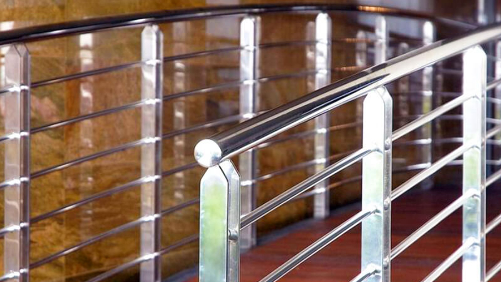 Laser Welder Applied in Guardrails