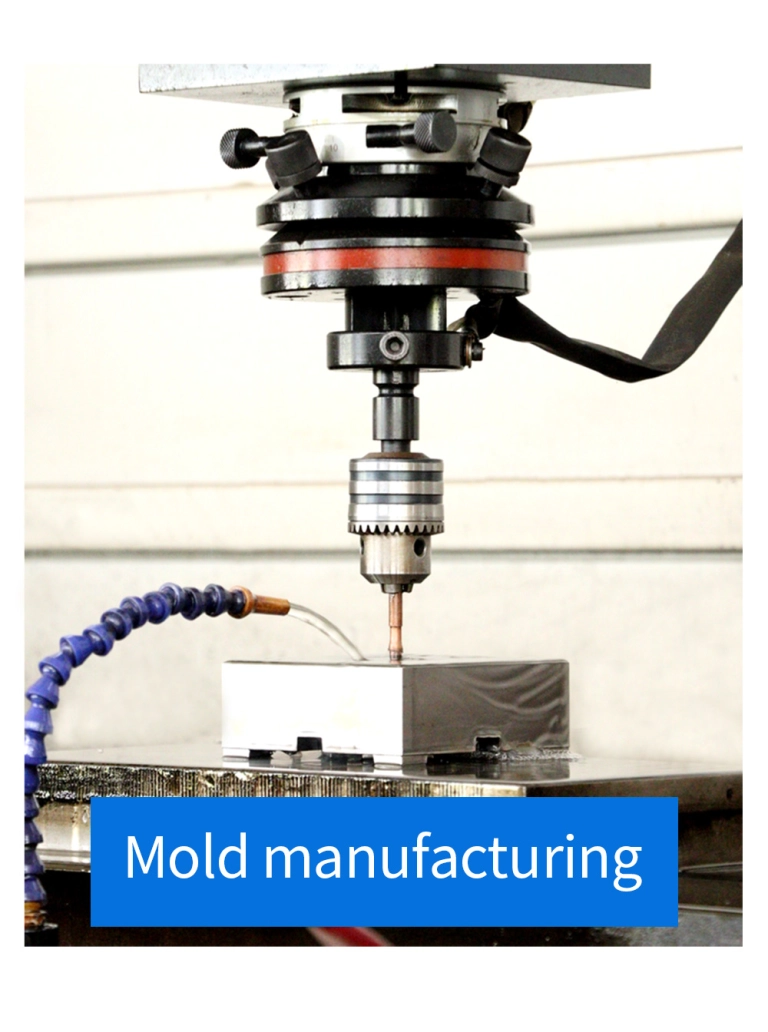 Die Casting Molds
