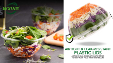 Best Biodegradable and Compostable Bowl Supplier