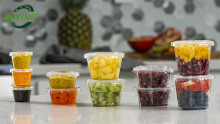 China Multi-purpose food storage cups manufacturers