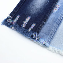 Special non-sretch colorful denim fabric supplier