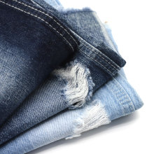 2022 S/S New fashion non-stretch denim fabric for soft colthing