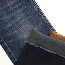 G188# super warm and stretch denim fabric for winter with good price