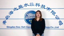 How to raise tropical fish with aquarium sea salt tank in winter?