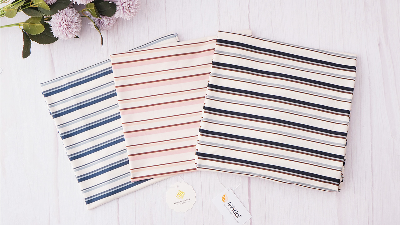 Double Yarn Combed Pique Fabric