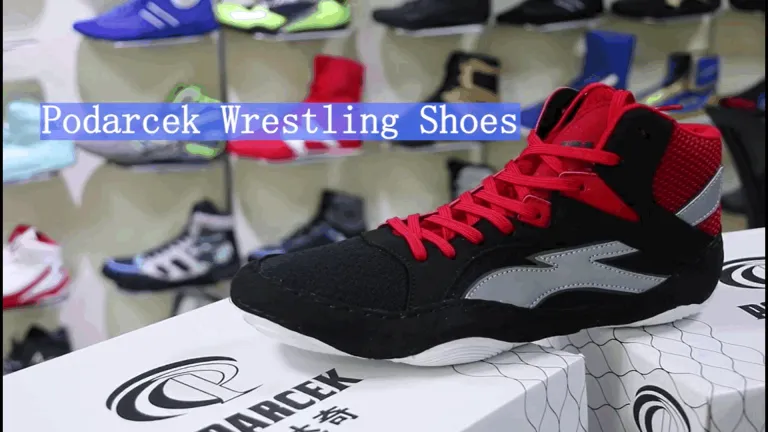 Best Custom Wrestling Shoes Manufacturer & Supplier | Day-Key