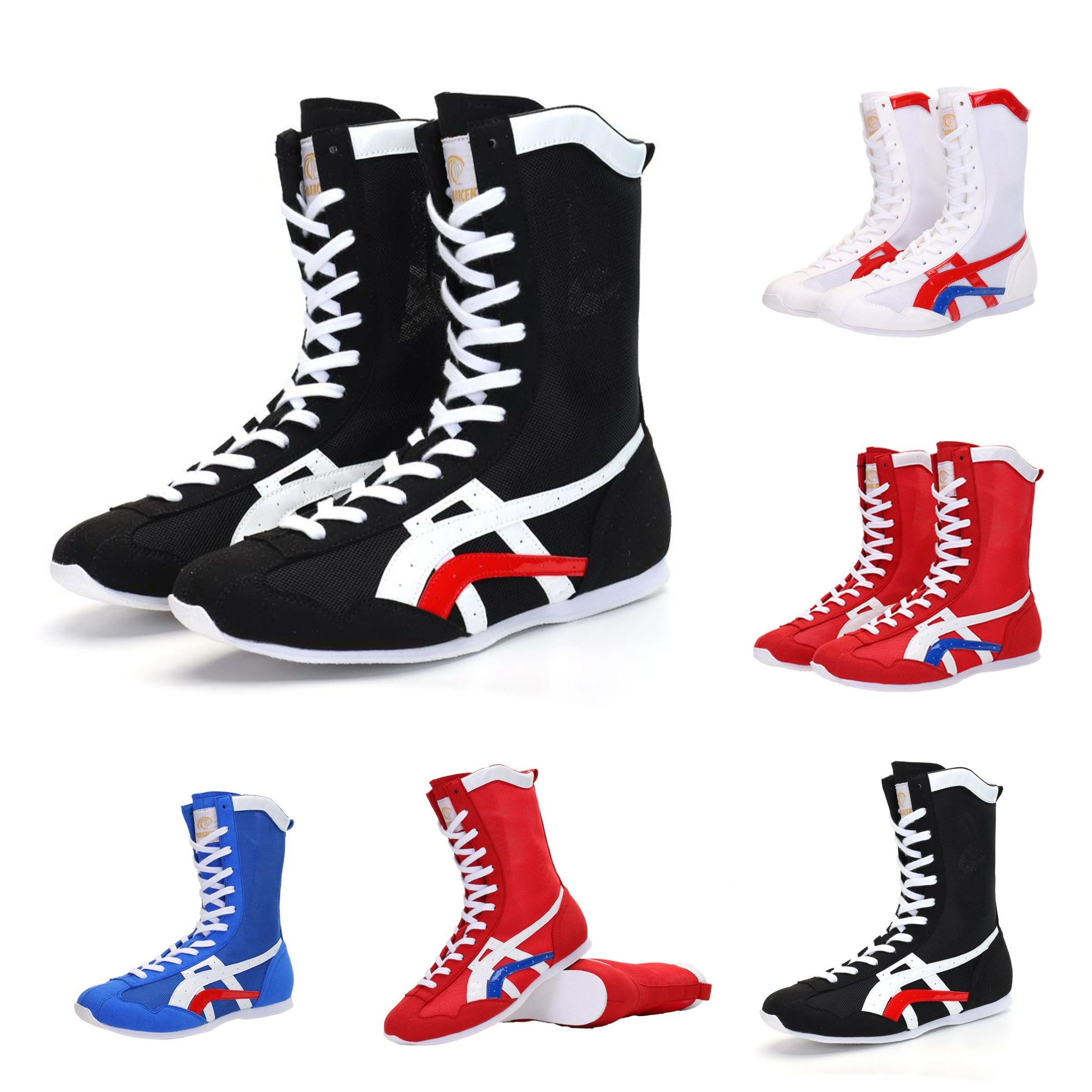 Best Custom Professional Boxing Shoes Manufacturer & Supplier DayKey