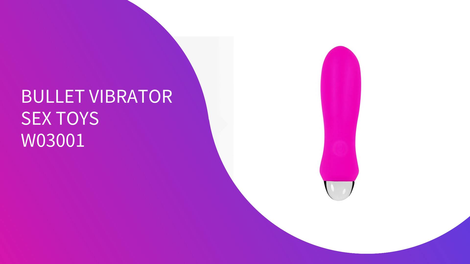 Neue Bullet-Vibrator-Sexspielzeuge privat für den Sommer 2023 Lieferant&Verstärkerhersteller | VF-Vergnügen
