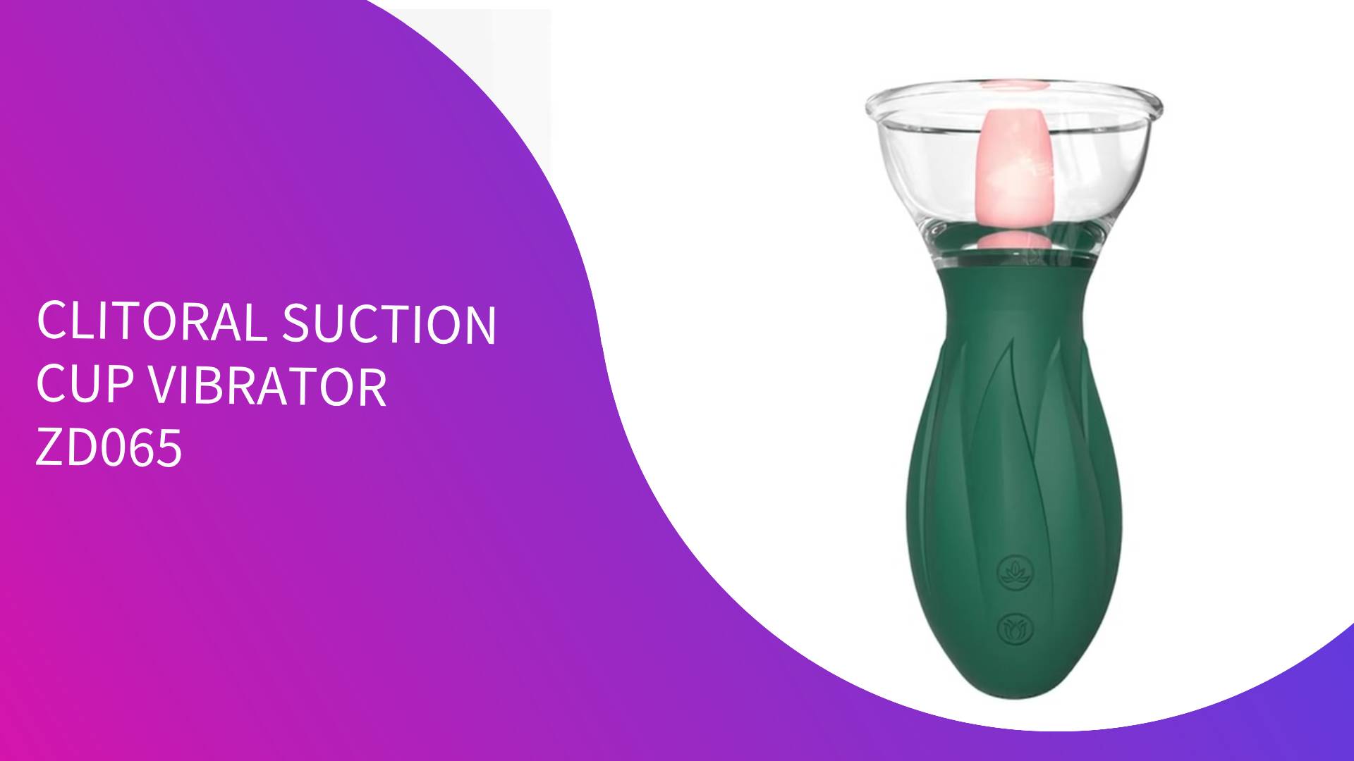 Clitoris Stimulator Manufacturers & Wholesale Clit Sex Toys Suppliers | Vf  Pleasure