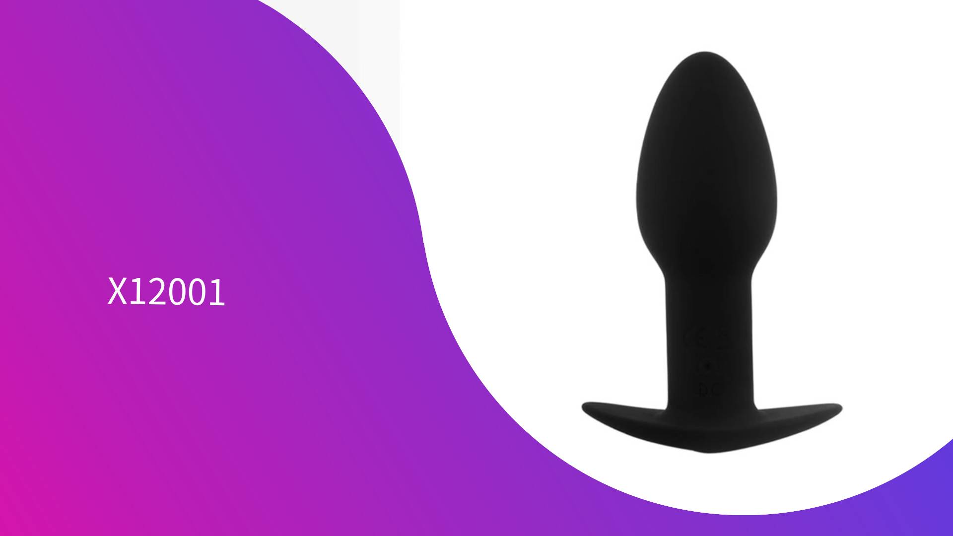 Atacado Brinquedo Do Sexo Anal Masculino Fabricantes & Fornecedores |  Prazer VF