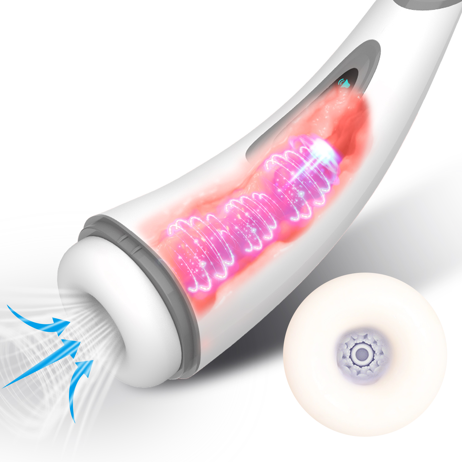 Best Male Masturbators from Expert Sex Toy Makers